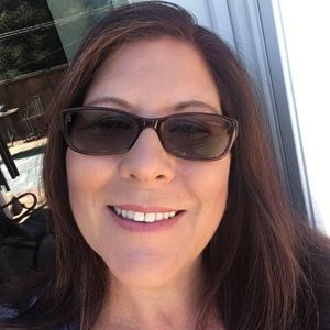 Meet your Posher, Trish